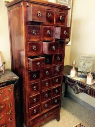Item 3938 Solid Wood Multidrawer Asian Medicine Cabinet Rangement Organization Ville De Montreal Kijiji Kijiji Storage Asian Medicine