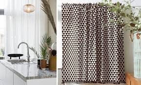 3:52 home decor ideas 14 754 просмотра. Rideaux Pour Une Cuisine Moderne 15 Modeles Pour Vous Inspirer
