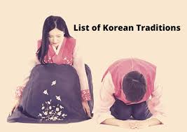 Finder is committed to editorial independence. List Of Korean Traditions And Festivals 2021 10 Top Korean Celebrations And Holidays Korea Truly