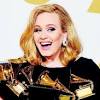 Adele, leonardo dicaprio, bradley cooper, kim kardashian i. 1
