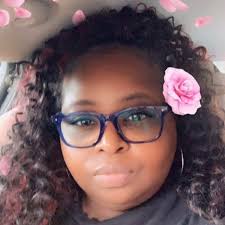 Mekia Jones's Instagram, Twitter & Facebook