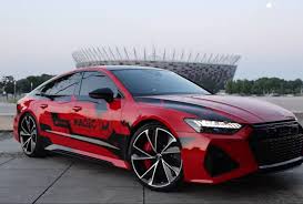 Image result for Tango Red 2017 RS7