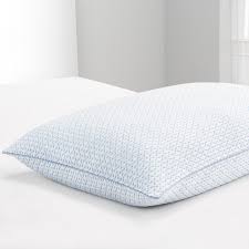 Beautyrest Silver Sensacool Shapeable Memory Foam Cluster Pillow Vip Outlet