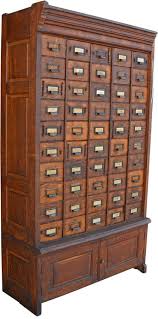 Shop from the world's largest selection and best deals for storage cabinets. Rejuvenation Enormous 50 Drawer Oak Hardware Cabinet C1920s Antique Cabinets Storage Furniture Beautiful Furniture