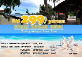 600 x 350 · png. Pakej Pulau Redang Rm299 Redang Holiday Beach Resort Facebook