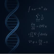 Image result for Science Math Applications Mathematical Biology Events