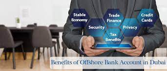 All uae banks have attractive facilities for international business: Benefits Of Having Offshore Bank Account In Dubai Kwsme