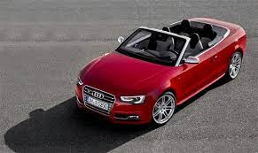 Audi S5 Cabriolet Vogue It Audi S5 Audi Convertible Audi Cars