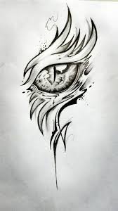 Do you want results only for sketsa gambar tatto? Pin By Chase On Art Dragon Eye Drawing Floral Tattoo Design Drawings