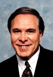 Claude Richard Coates (1945-2009)