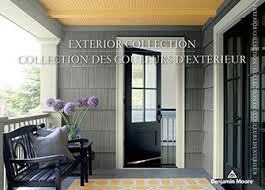 Maybe a little too much but…. Home Exterior Colour Ideas Inspiration Benjamin Moore
