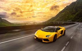 Lambo Huracan Ultra Hd 4k Wallpaper For Desktop Amp Mobile Carros Veiculos Sucessoes