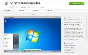 Chrome remote desktop allows users to remotely access another computer through chrome browser or a chromebook. How To Enable Chrome Remote Desktop On A Windows Vps Hostwinds Guides