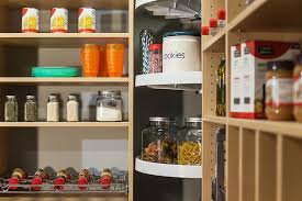 Home » unlabelled » grocery door to pantry from garage : Closet Pantry Cabinet Ideas How To Build A Pantry In A Closet