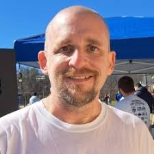 2025 Hickory Police Department Polar Plunge