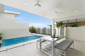 Leisure pools range of composite fiberglass swimming pools are the most architecturally modern and innovative range of swimming pools available. Leisure Pools Sunshine Coast Fibreglass Pool Suppliers Homeimprovement2day