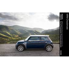 Image result for mini cooper S checkmate