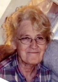 Joyce Faye Arnett Obituary December 25, 2014
