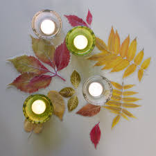 Diy Herbstlaub Haltbar Machen Herbst Dekoration Hausgemachte Dekorationen Kreativ Basteln
