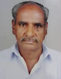 Mary Varkey (87) passed away at Poozhukottai, Thalaparumbu.