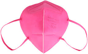 Mask ffp2, mundschutzmasken, 3 stk für 12.90 bei manor. Ffp2 Maske Bunt Kaufen Bellaffair Ch