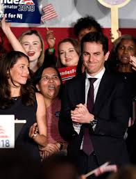 Bob Menendez's son among new Port Authority board members