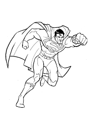 On this page, you will find stunning images of coloring superman and animated coloring superman brushes! Superman Printable Coloring Pages Superman Coloring Pages Superhero Coloring Pages Superhero Coloring