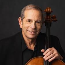 Tom Rosenberg, String, Chamber Music Academy, The SPCM — Saint Paul  Conservatory of Music is now "Saint Joseph's School of Music-Saint Paul  Conservatory"