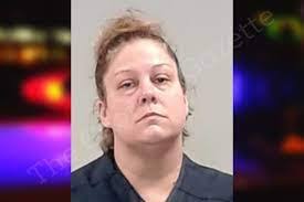 Brandi Vass's Instagram, Twitter & Facebook