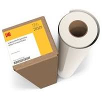 KODAK PROFESSIONAL Inkjet Artist Matte Canvas - 17in x 40ft