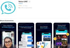 Phone call applications for android. New Video Calling App Launched In Uae Ban On Skype Whatsapp Calls Remains Gulf Business