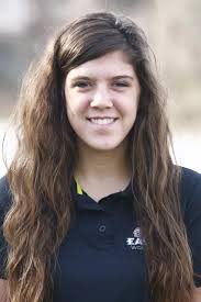 2011-12 Women's Golf Roster