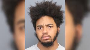 Officers Apprehend Suspect In Medical Office Burglary On Crain Highway,  Wanted In Virginia