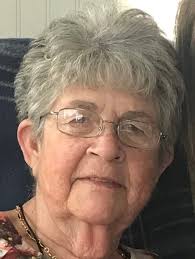Margaret Russell 83, of Winchester Va, passed away at Winchester Medical  Center