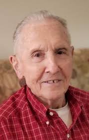 James Cross Obituary (1929