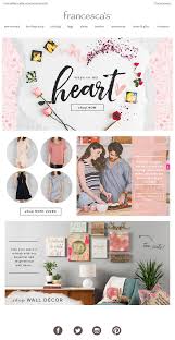 The handwritten cards, chocolate hearts, and. Francesca S Valentine S Day Email Francesca S Shopping Outfit Shop Wall Decor