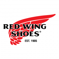 Red Wing Shoes | Brands of the World™ | Download vector logos and logotypes