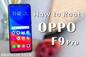 Dan pastinya, kami tidak akan bertanggungjawab jika terjadi kerusakan lain yang diakibatkan karena anda mengikuti panduan ini. How To Root Oppo F9 Pro Without Pc Easy Method