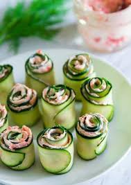 простые и вкусные закуски на праздничный стол с фото Esli Vam Nadoeli Ezhegodnye Narezki I Tartaletki Poprobujte Eti Originalnye I Vkusnye Sposoby Sdelat Prazdnichnyj Stol Cucumber Appetizers Food Cucumber Rolls