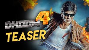 Dhoom 4 Teaser Srk Shahrukh Khan Parineeti Chopra Maneesh Sharma Fan Made Youtube Akshay kumar and shahrukh khan to collaborate for dhoom 4 ?