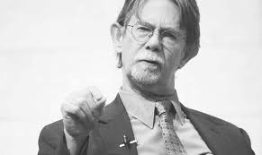 Humanitarian honored