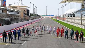 Find out how you can live stream the italian grand prix today. 2021 F1 Season Preview News And Videos Formula 1