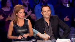 Le fils du philosophe andré glucksmann partage la vie de léa salamé. Ma France Compagnon De Lea Salame Et Plume De Benoit Hamon Quelle Surprise