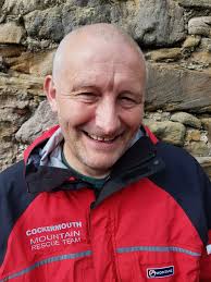 Leadership appointment follows Mountain Rescue election