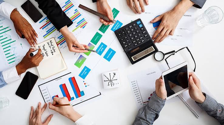 Basic Accounting & Bookkeeping