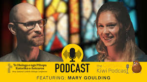 New podcast series focuses