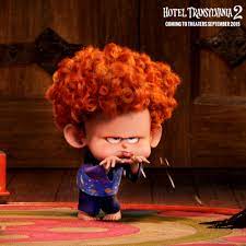 Hotel Transylvania 2 