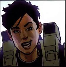 While many mothers in Halo actions are...questionable. Let say Happy  Mother's Day to Maria-062. The first female Spartan 2 to become a mother. :  r/halo