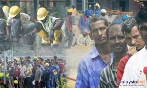 Now the presence of illegal migrant workers has created a new the importing of migrant workers into malaysia is not really to support local businesses, but rather it the govt may ban foreign workers coming to m'sia… but what about those already here? Malaysiakini M Sia Bangladesh Must Strictly Regulate Worker Recruitment Process