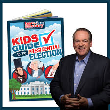 Learn Our History Free Kids Guide To The Presidential Election Facebook